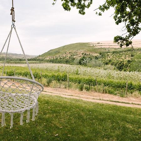 Beaumont Family Wines Villa Botrivier Exteriör bild